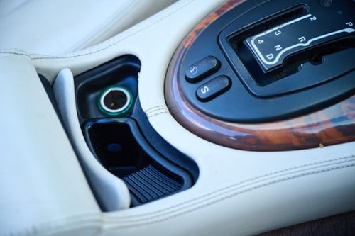 2000 Jaguar XKR In vendita (immagine 51 di 184)