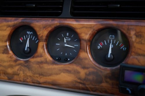 2000 Jaguar XKR In vendita (immagine 57 di 184)