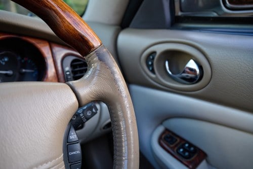 2000 Jaguar XKR In vendita (immagine 60 di 184)