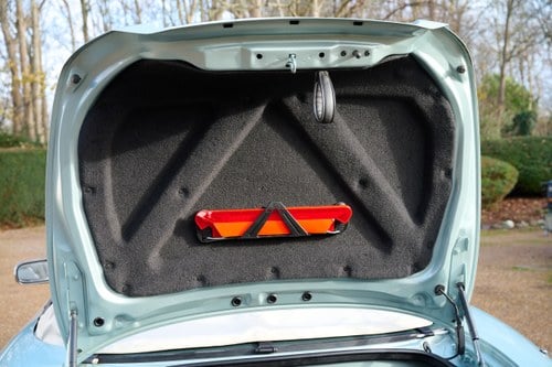 2000 Jaguar XKR In vendita (immagine 70 di 184)