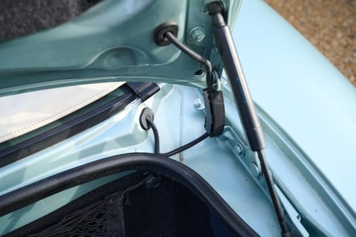 2000 Jaguar XKR In vendita (immagine 73 di 184)