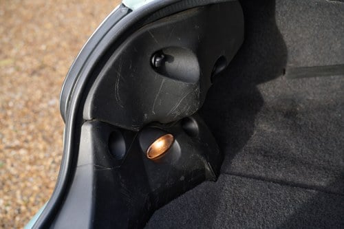 2000 Jaguar XKR In vendita (immagine 78 di 184)