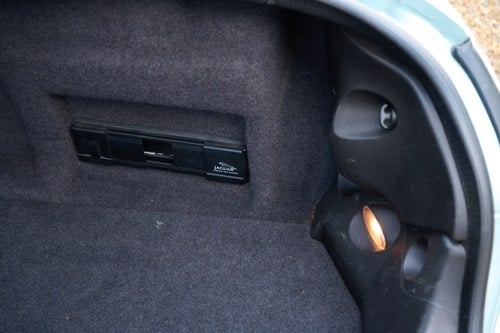 2000 Jaguar XKR In vendita (immagine 79 di 184)