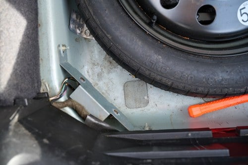 2000 Jaguar XKR In vendita (immagine 81 di 184)