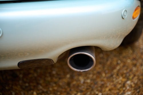 2000 Jaguar XKR In vendita (immagine 88 di 184)