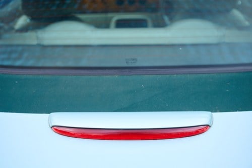 2000 Jaguar XKR In vendita (immagine 95 di 184)