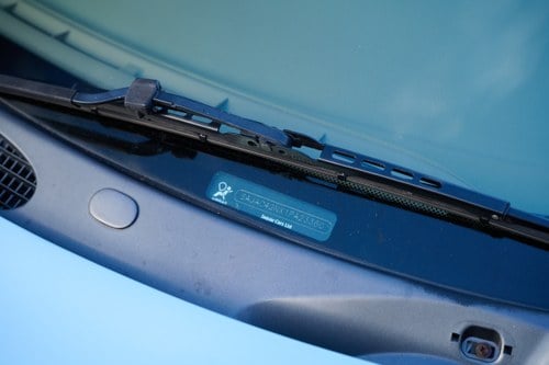 2000 Jaguar XKR In vendita (immagine 115 di 184)