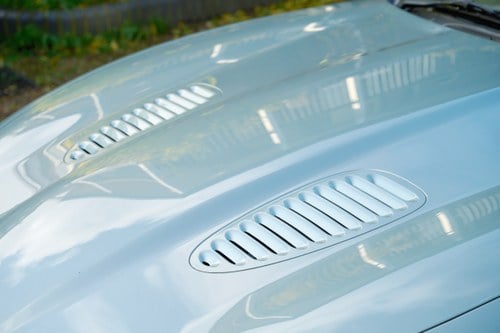 2000 Jaguar XKR In vendita (immagine 116 di 184)