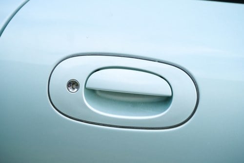 2000 Jaguar XKR In vendita (immagine 117 di 184)