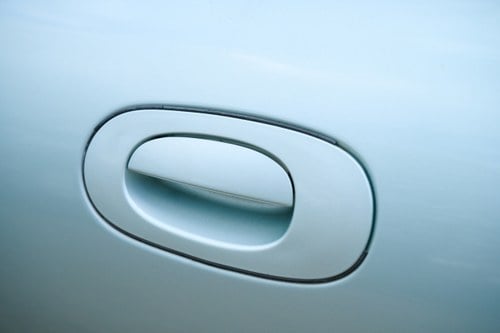 2000 Jaguar XKR In vendita (immagine 118 di 184)