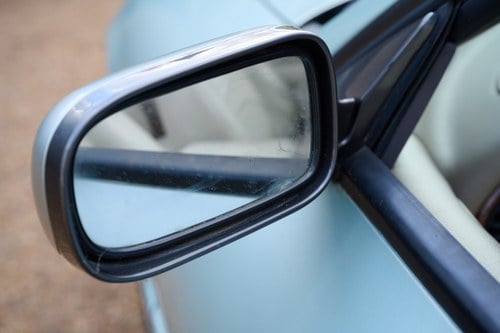 2000 Jaguar XKR In vendita (immagine 119 di 184)