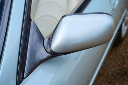 2000 Jaguar XKR In vendita (immagine 120 di 184)