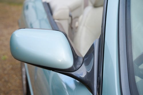 2000 Jaguar XKR In vendita (immagine 121 di 184)