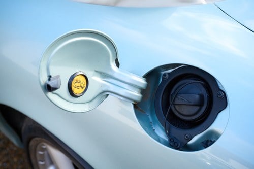 2000 Jaguar XKR In vendita (immagine 123 di 184)