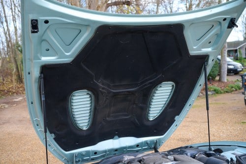 2000 Jaguar XKR In vendita (immagine 127 di 184)