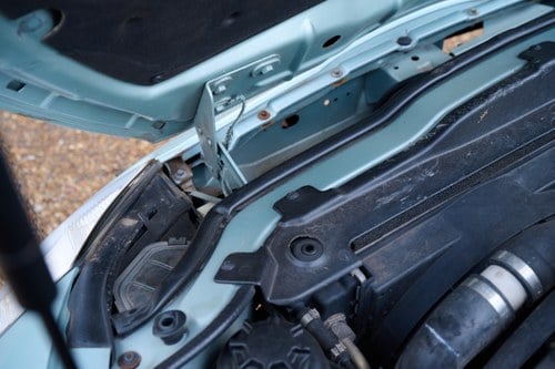 2000 Jaguar XKR In vendita (immagine 130 di 184)