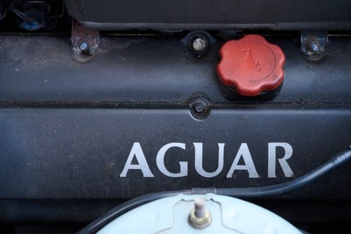 2000 Jaguar XKR In vendita (immagine 131 di 184)