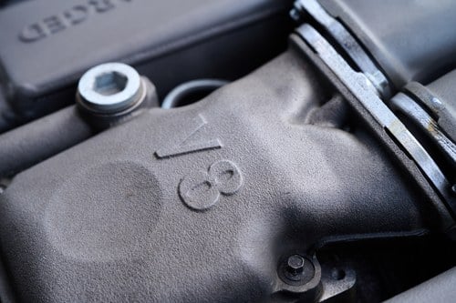 2000 Jaguar XKR In vendita (immagine 133 di 184)