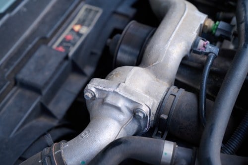 2000 Jaguar XKR In vendita (immagine 135 di 184)