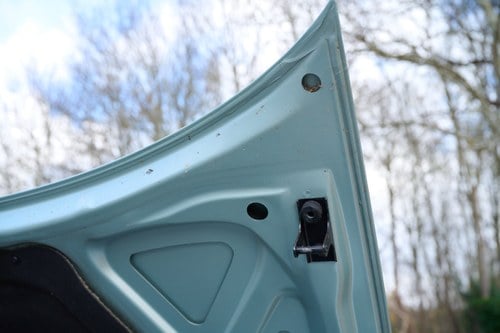 2000 Jaguar XKR In vendita (immagine 139 di 184)