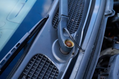 2000 Jaguar XKR In vendita (immagine 140 di 184)