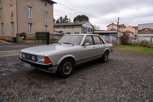 1980 Ford Granada 2.3L V6 En venta (imagen 11 de 113)