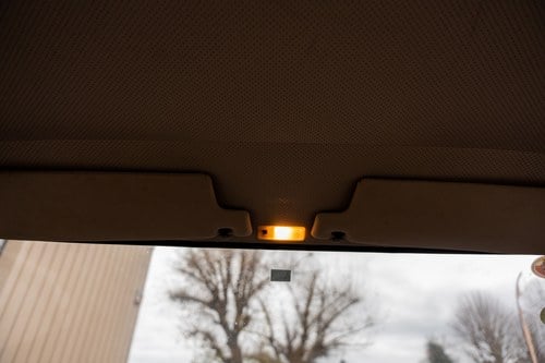 1980 Ford Granada 2.3L V6 En venta (imagen 30 de 113)