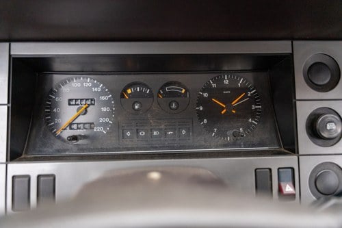 1980 Ford Granada 2.3L V6 En venta (imagen 35 de 113)