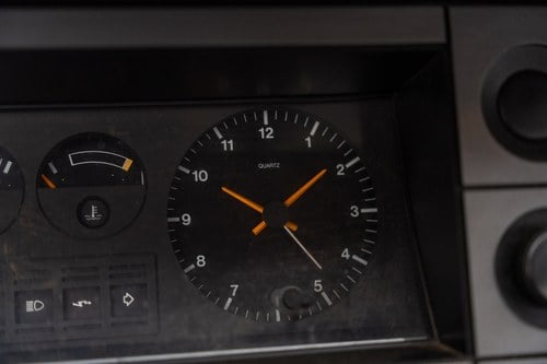 1980 Ford Granada 2.3L V6 En venta (imagen 37 de 113)