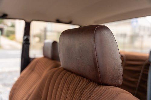 1980 Ford Granada 2.3L V6 En venta (imagen 49 de 113)