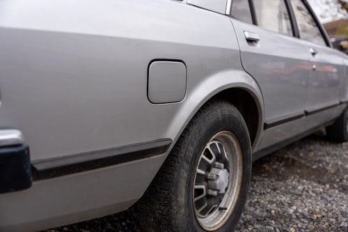 1980 Ford Granada 2.3L V6 En venta (imagen 80 de 113)