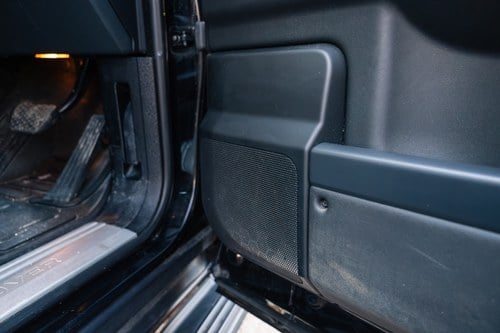 2007 Land Rover Range Rover Vogue SE TDV8 3.6L L322 For Sale (picture 34 of 198)