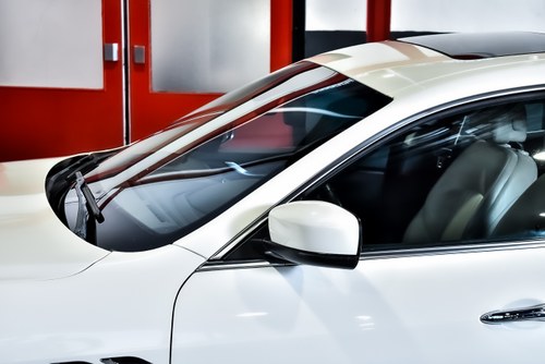 2014 Maserati Ghibli S Q4 Sedan Te koop (foto 77 van 102)