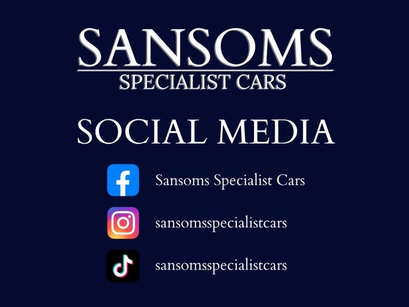 2020 Porsche Macan T V6 S SUV 3.0 Automatic Petrol