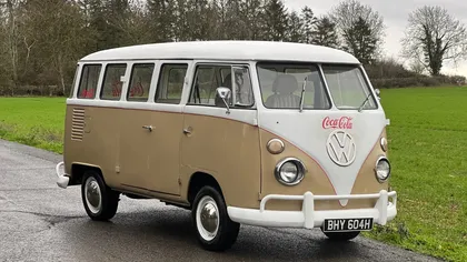 Volkswagen Type 2 T2