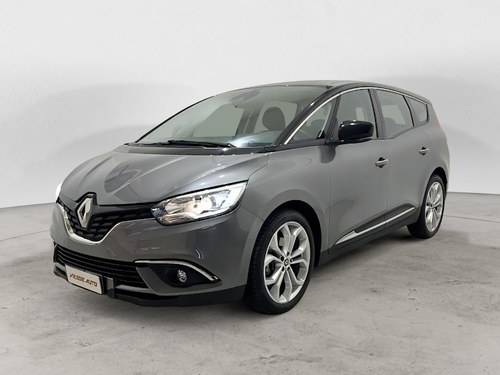 2019 Renault Grand Scenic For Sale