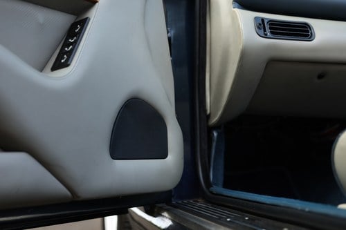 1993 Aston Martin Virage Volante RHD Automatic En venta (imagen 82 de 290)