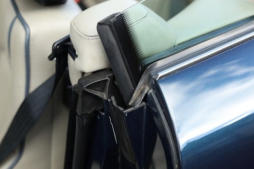 1993 Aston Martin Virage Volante RHD Automatic En venta (imagen 89 de 290)