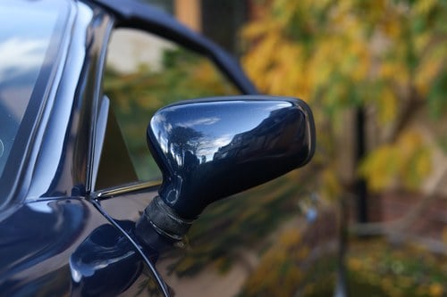 1993 Aston Martin Virage Volante RHD Automatic En venta (imagen 158 de 290)