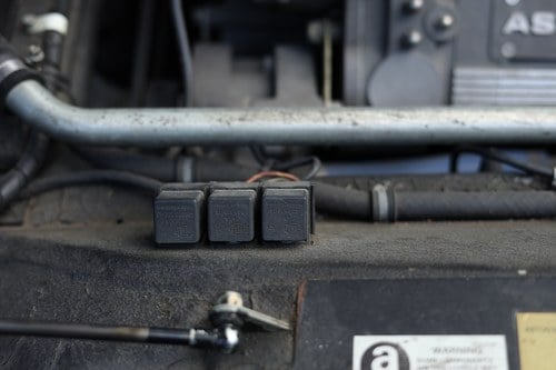 1993 Aston Martin Virage Volante RHD Automatic En venta (imagen 246 de 290)