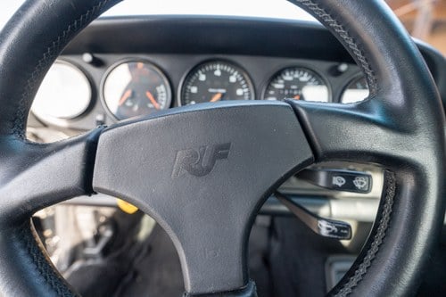 Afbeelding 3 voor 1992 Porsche 911 964