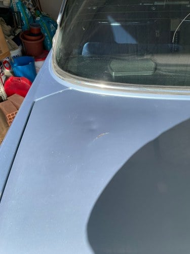 1973 BMW E9 3.0 CSA In vendita (immagine 69 di 69)