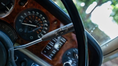 1979 Rolls-Royce Silver Shadow II En venta (imagen 24 de 248)