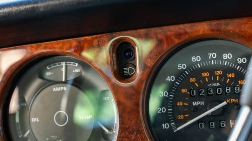 1979 Rolls-Royce Silver Shadow II En venta (imagen 35 de 248)