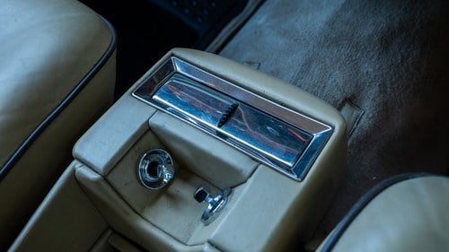 1979 Rolls-Royce Silver Shadow II En venta (imagen 40 de 248)