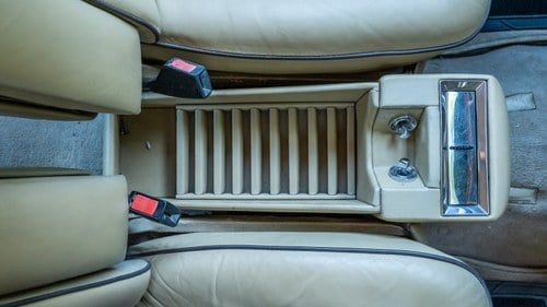 1979 Rolls-Royce Silver Shadow II En venta (imagen 41 de 248)