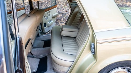 1979 Rolls-Royce Silver Shadow II En venta (imagen 60 de 248)