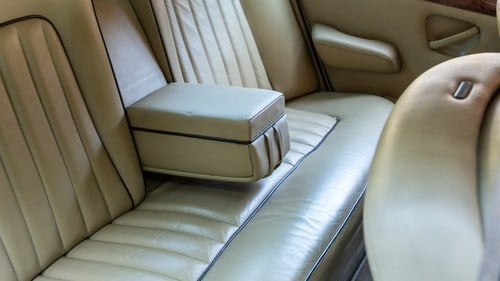 1979 Rolls-Royce Silver Shadow II En venta (imagen 78 de 248)