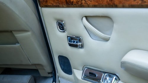 1979 Rolls-Royce Silver Shadow II En venta (imagen 91 de 248)