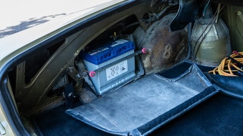 1979 Rolls-Royce Silver Shadow II En venta (imagen 99 de 248)